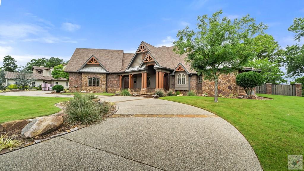 Residential in Texarkana 2