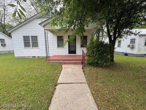 417 55th Ave, Meridian, MS, 39307-6628 | Card Image