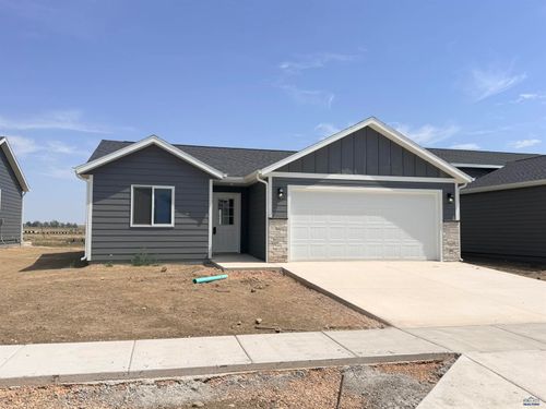 4094 Mcintosh Ln, Rapid City, SD, 57703 | Card Image