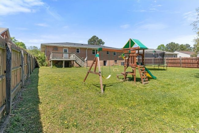 1103 Conduit Rd, House other with 3 bedrooms, 2 bathrooms and null parking in Colonial Heights VA | Image 14