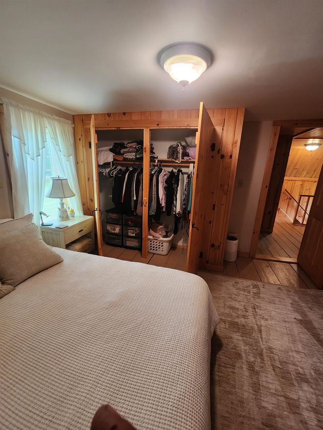1602 E Haven Rd, House other with 3 bedrooms, 1 bathrooms and null parking in Island Pond VT | Image 36