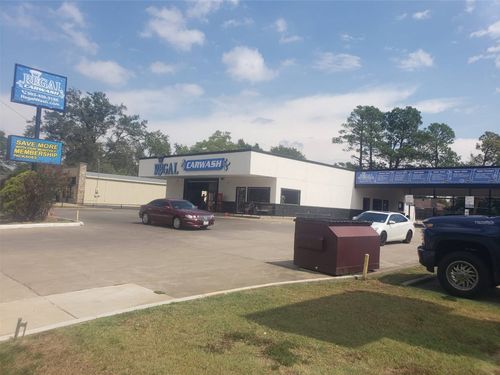 1430 S Broadway St, Sulphur Springs, TX, 75482-4831 | Card Image