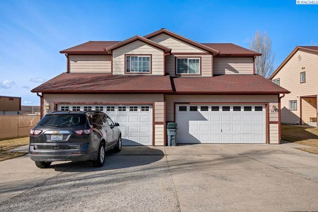 573-575 Se Shoemaker Pl, Home with 0 bedrooms, 0 bathrooms and null parking in Pullman WA | Image 24