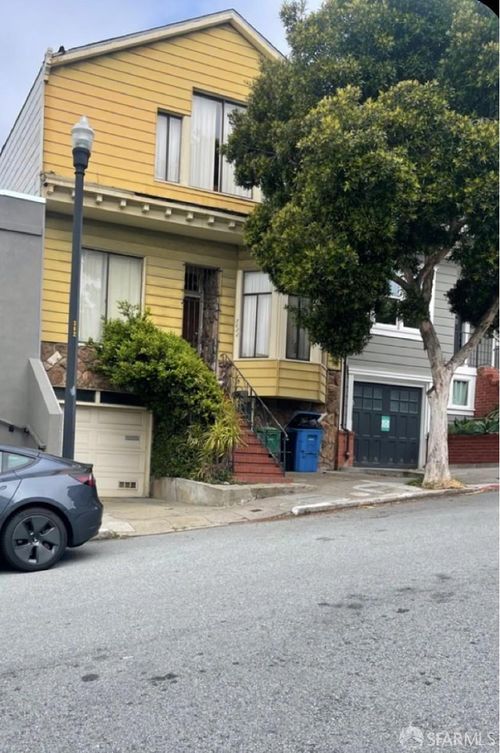 3622 Folsom Street, San Francisco, CA, 94110 | Card Image