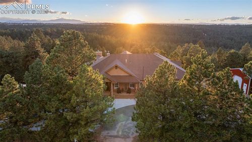 19650 Saddle Blanket Ln, Peyton, CO, 80831-7147 | Card Image