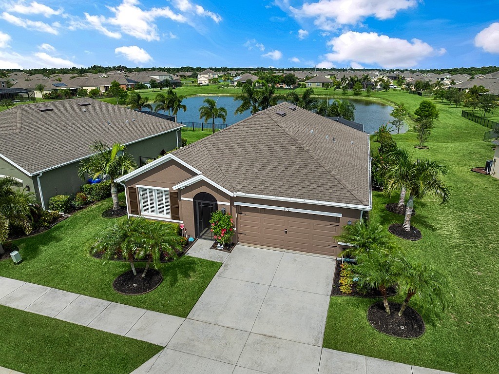 Harwick Cir, Vero Beach, FL 32968