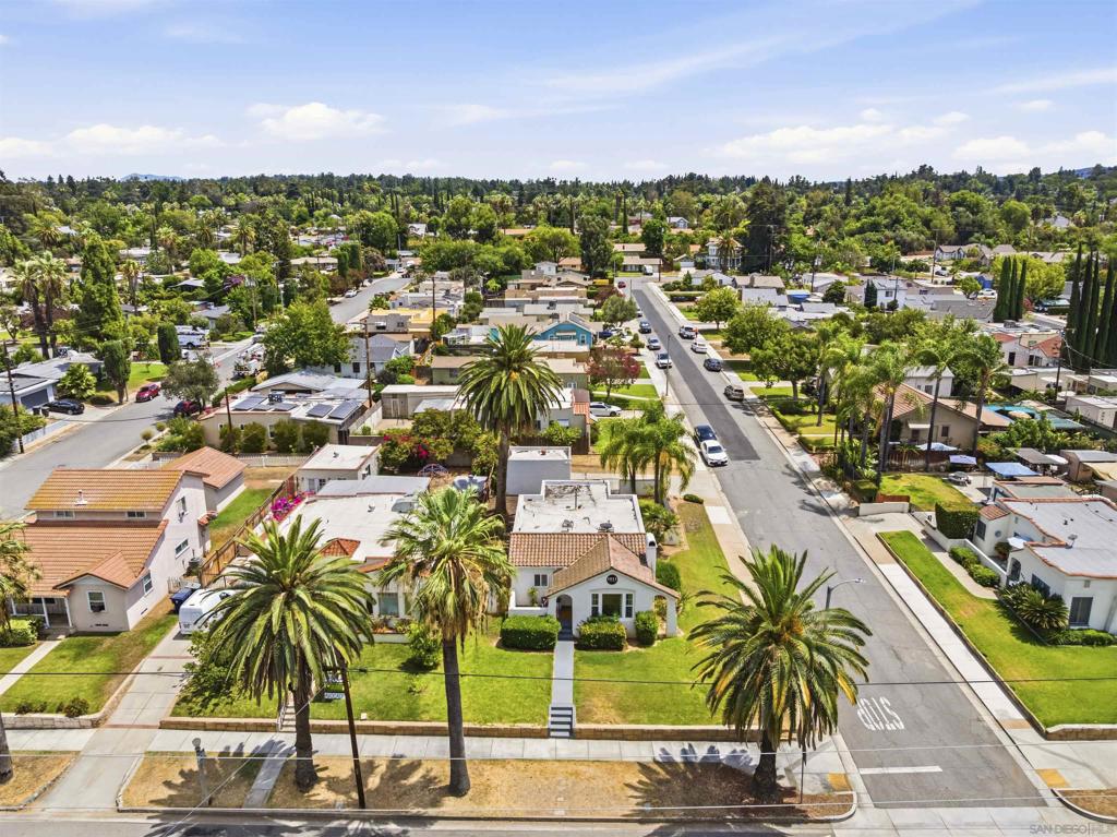 Residential in Redlands 4