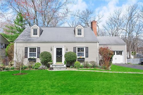 51 Glendale Rd, Stamford, CT, 06906-1223 | Card Image