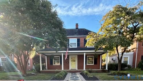 1915 Maple Shade Ln, Richmond, VA, 23227-4320 | Card Image