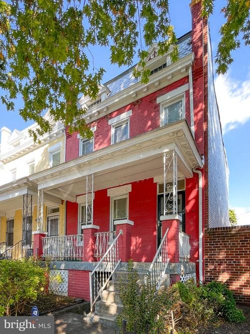 416 I Street Ne, WASHINGTON, DC, 20002 | Card Image