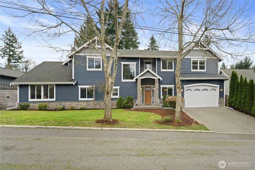 12411 Ne 108th Pl, Kirkland, WA, 98033-4654 | Card Image