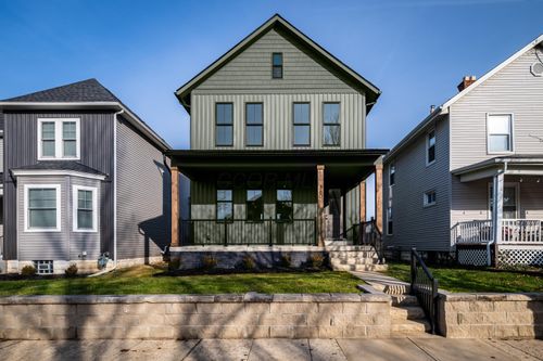 380 E Markison Ave, Columbus, OH, 43207-1286 | Card Image