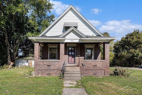 521 Birch St, Saginaw, MI, 48601-3203 | Card Image