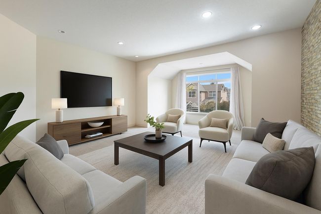 133 Silverado Creek Cres Sw, House other with 3 bedrooms, 3 bathrooms and 4 parking in Calgary AB | Image 18