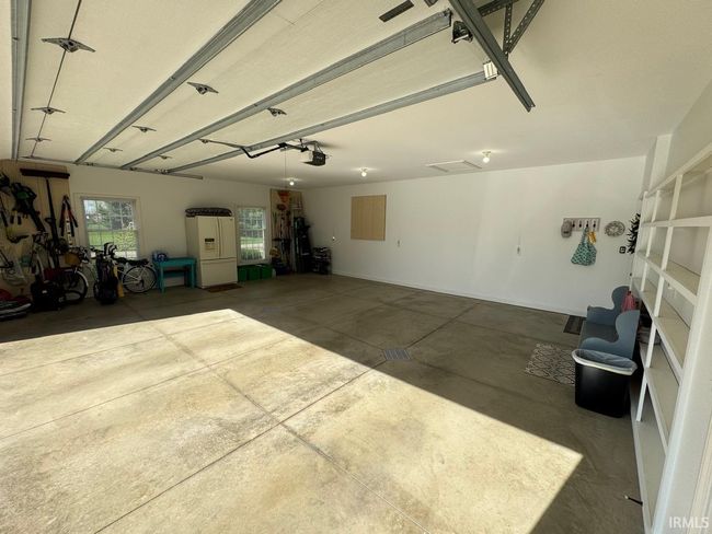 1519 Briar Ln, House other with 3 bedrooms, 3 bathrooms and null parking in Rochester IN | Image 25