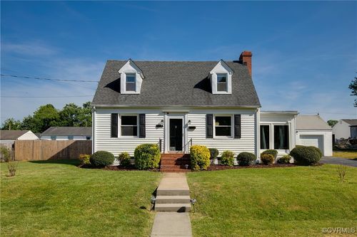 107 N Linden Ave, Henrico, VA, 23075-1815 | Card Image