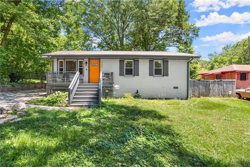 2890 Meadowview Dr Se, Atlanta, GA, 30316-4358 | Card Image
