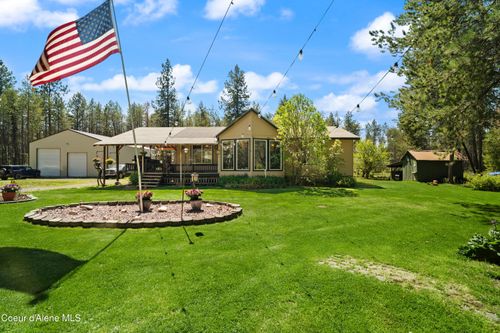 418 Eagle, Spirit Lake, ID, 83869 | Card Image