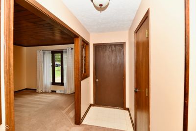 Front Entry & Flex Room | Image 3