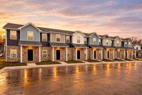 1115 Hillwood Dr, Clarksville, TN, 37040-2787 | Card Image