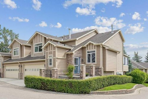 18 Varsity Estates Park Nw, Calgary, AB, T3A6A4 | Card Image