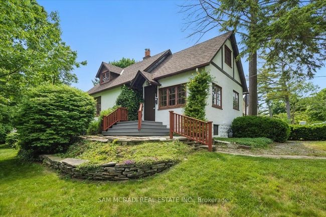 62 Maple Ave S, House other with 3 bedrooms, 3 bathrooms and 3 parking in Mississauga ON | Image 4