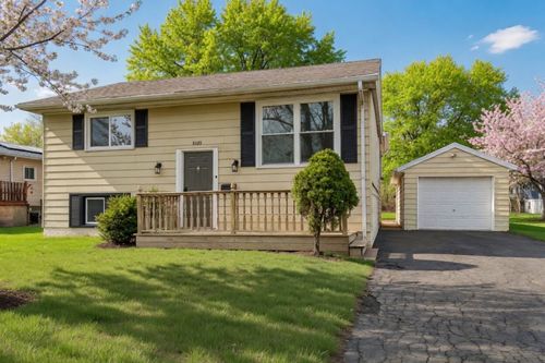 2525 223rd St, Sauk Village, IL, 60411-5189 | Card Image