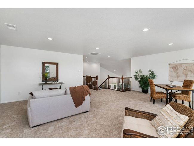6614 Neota Creek Ct, House other with 4 bedrooms, 4 bathrooms and null parking in Timnath CO | Image 27