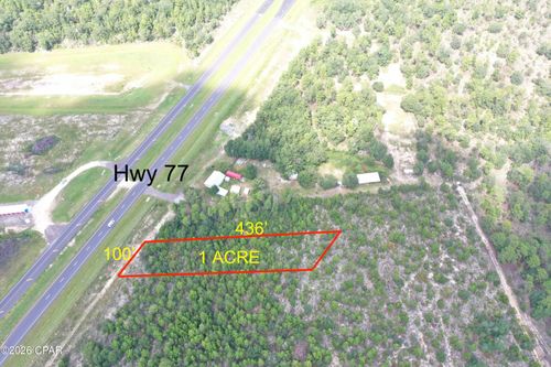Hwy 77 Highway 77, Chipley, FL, 32428 | Card Image