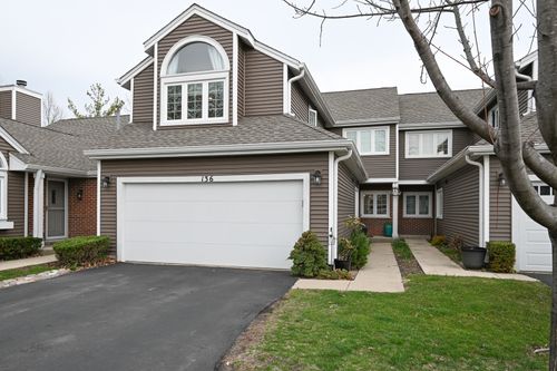 136 S Lawford Ct, Bloomingdale, IL, 60108-1582 | Card Image