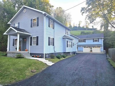 296 E Grafton Road, House other with 6 bedrooms, 3 bathrooms and 3 parking in Fairmont WV | Image 1