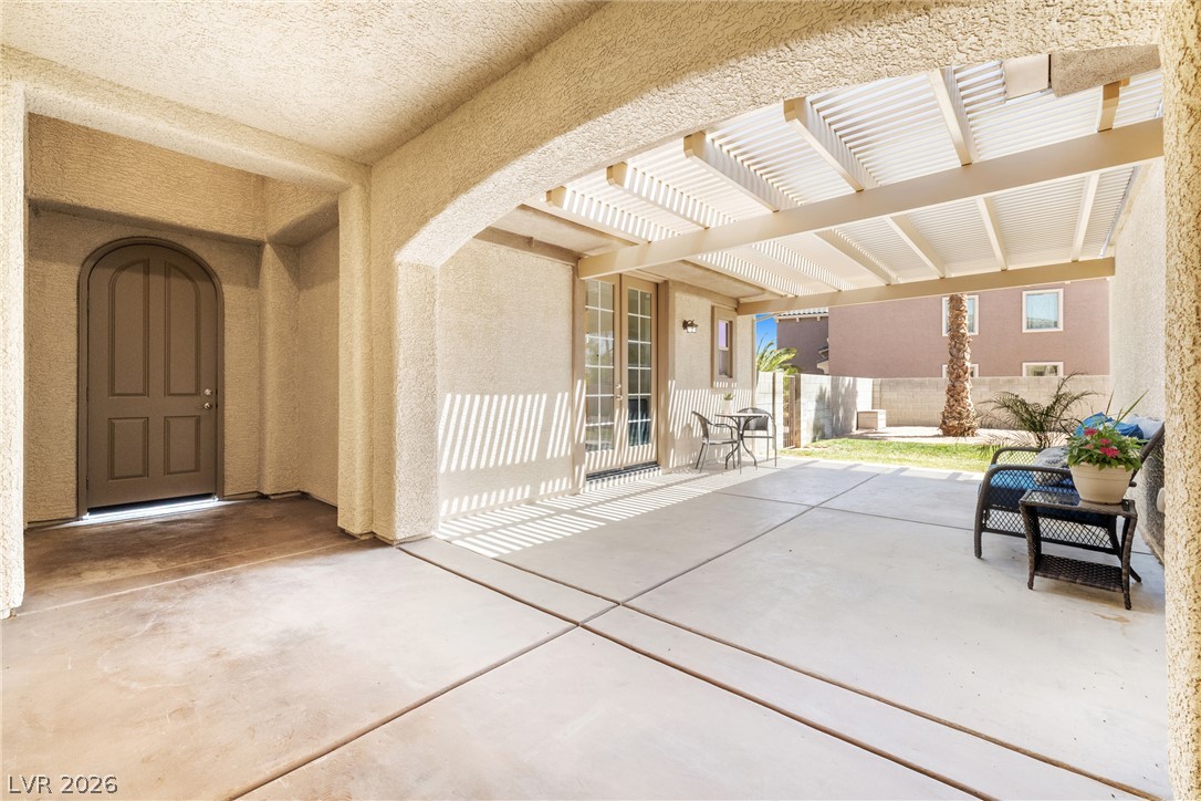 Residential in Logandale 5