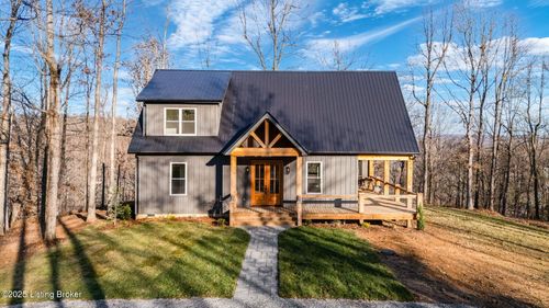 254 Falls Ln, Leitchfield, KY, 42754-5619 | Card Image
