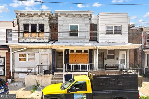 6340 Saybrook Ave, PHILADELPHIA, PA, 19142-2319 | Card Image