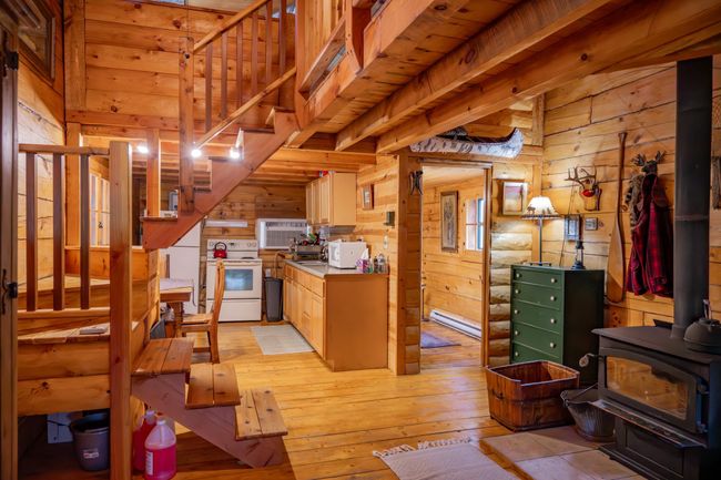 N8378 Timber Trl, House other with 2 bedrooms, 1 bathrooms and null parking in New Lisbon WI | Image 18