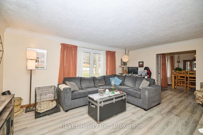 1317 Pelham St, House other with 3 bedrooms, 2 bathrooms and 6 parking in Pelham ON | Image 15