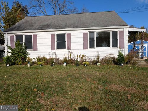 3032 Westfall Pl, FALLS CHURCH, VA, 22042-2629 | Card Image