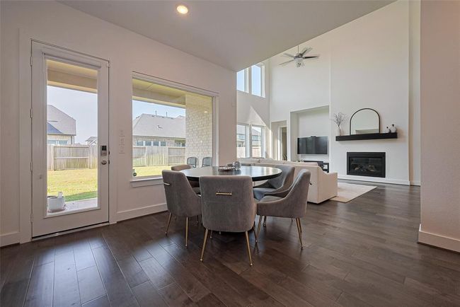 29851 Aaron River Trl, House other with 5 bedrooms, 6 bathrooms and 3 parking in Fulshear TX | Image 25