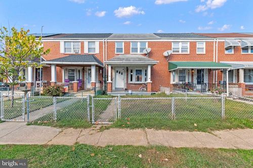 804 Arncliffe Rd, ESSEX, MD, 21221-2117 | Card Image