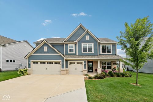 6808 Collisi Pl, Brownsburg, IN, 46112-9134 | Card Image