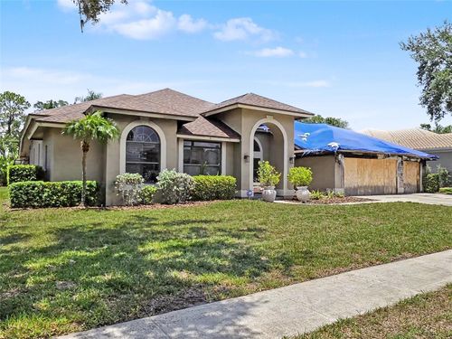 3749 Embassy Cir, Palm Harbor, FL, 34685-1017 | Card Image
