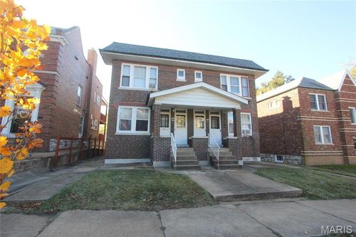 2f-5424 Rhodes Ave, Saint Louis, MO, 63109-3560 | Card Image
