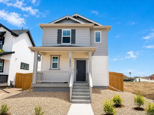 14872 Arbor Blvd W, Thornton, CO, 80602-6175 | Card Image