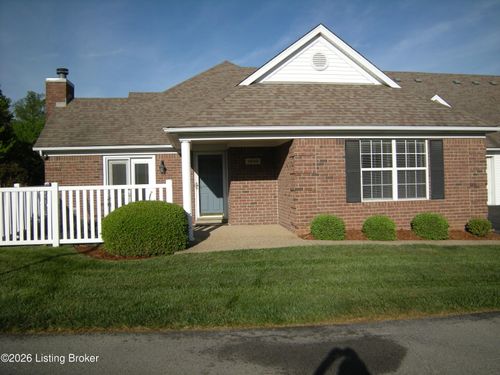 1600 Eagle Nest Way, Louisville, KY, 40222-3981 | Card Image