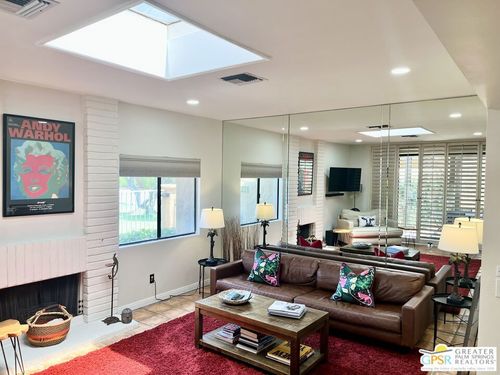 e-2441 S Birdie Way, Palm Springs, CA, 92264-5963 | Card Image