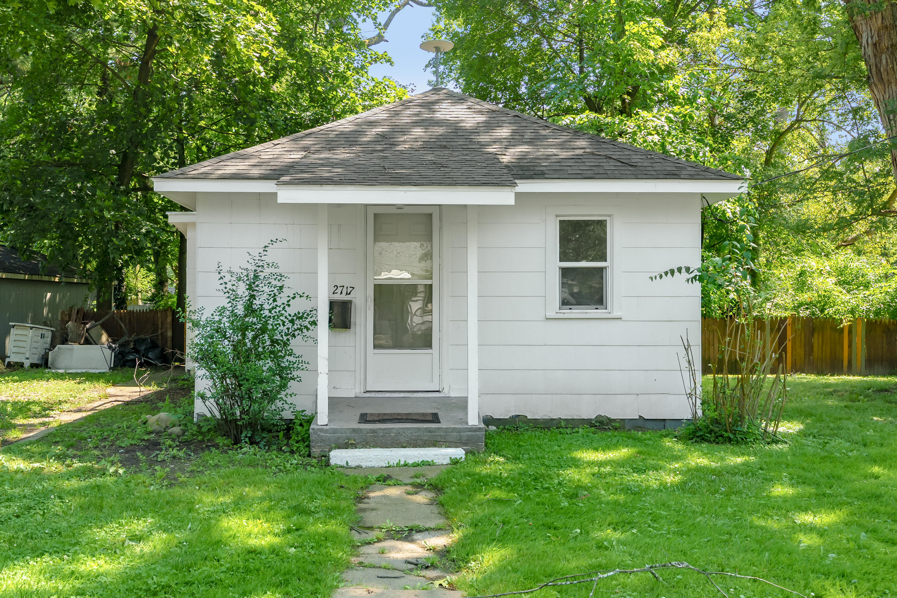 Residential in Kalamazoo 2