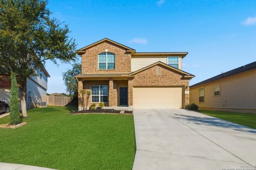 11647 Zinnia Flds, San Antonio, TX, 78245-3212 | Card Image