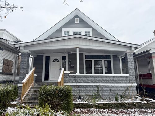 2320 W Oak St, Louisville, KY, 40210-1444 | Card Image