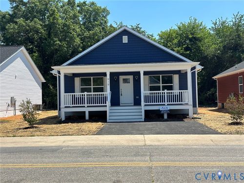 919 Jackson Street, Colonial Beach, VA, 22443 | Card Image