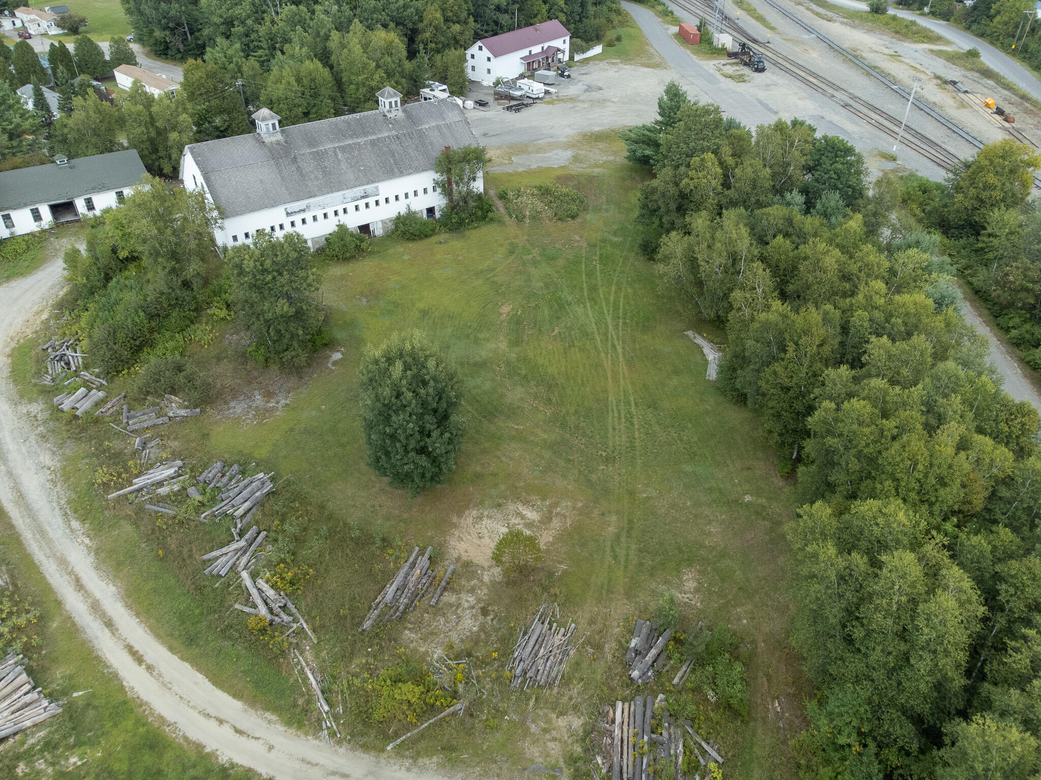 Station Rd, Millinocket, ME 04462